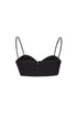 Strappy Crop Top